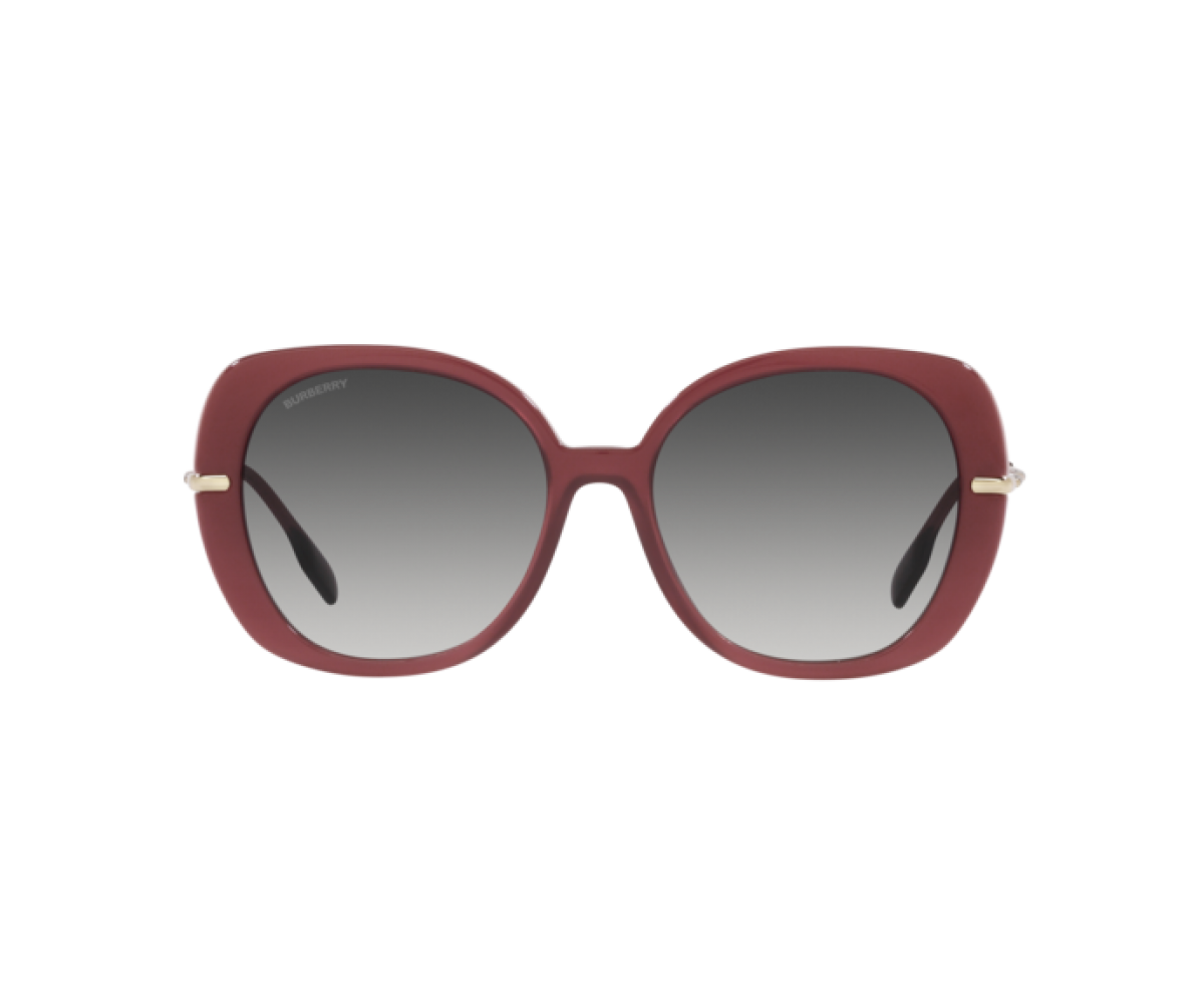 BURBERRY BE4374/4022/8G EUGENIE 55 BURBERRY BE4374/4022/8G EUGENIE 55